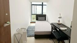Blue Horizon (D5), Condominium #561225011
